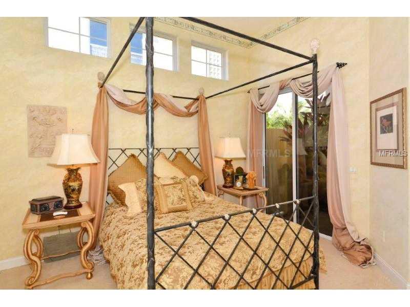 QUEENS HARBOUR - Residential