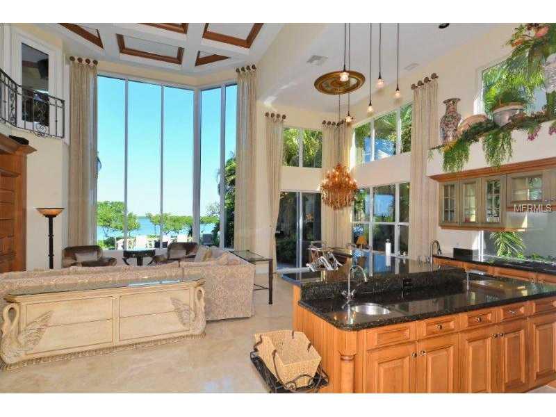 QUEENS HARBOUR - Residential