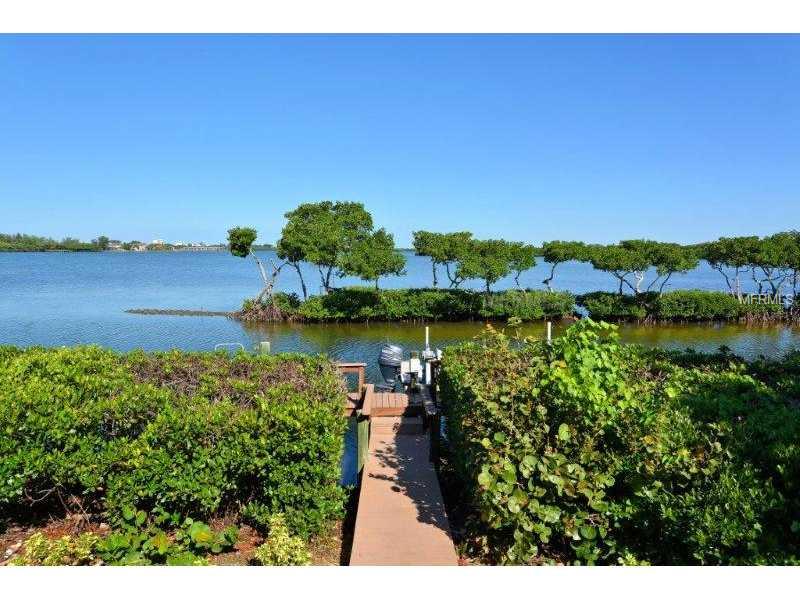 QUEENS HARBOUR - Residential