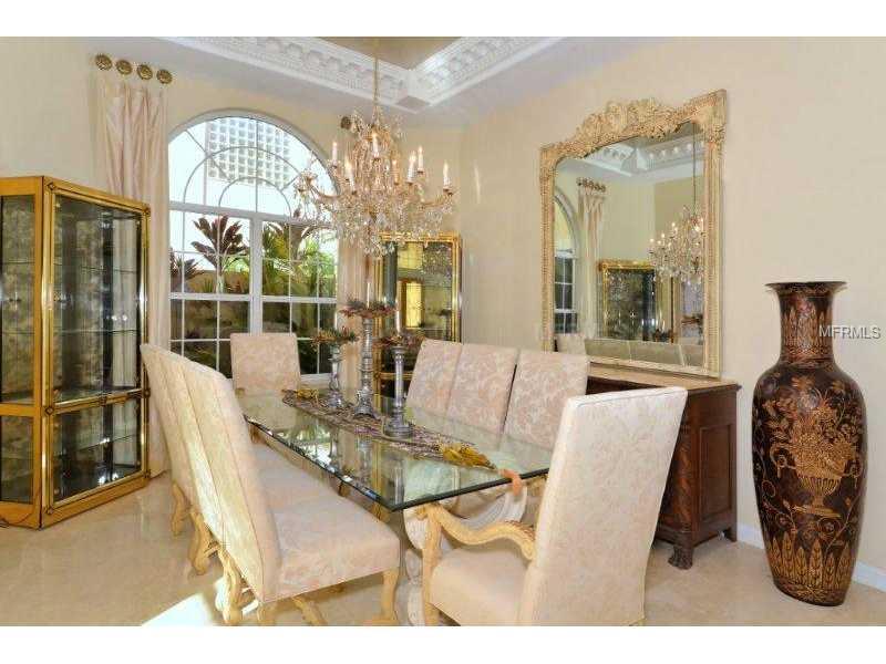 QUEENS HARBOUR - Residential