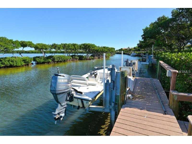 QUEENS HARBOUR - Residential