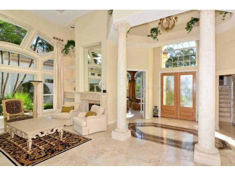 QUEENS HARBOUR - Residential