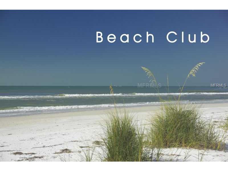 QUEENS HARBOUR - Residential