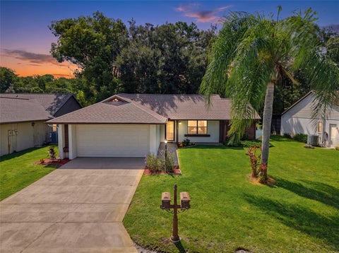 7308 Baltusrol Drive, New Port Richey, FL 34654