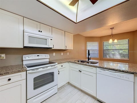 7308 Baltusrol Drive, New Port Richey, FL 34654