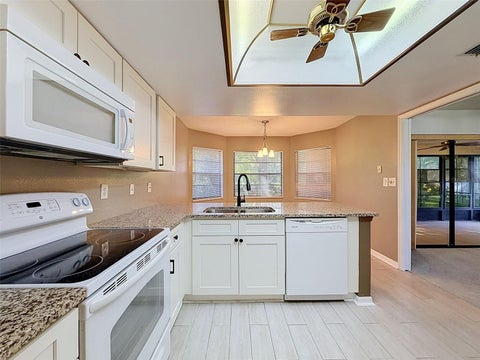 7308 Baltusrol Drive, New Port Richey, FL 34654