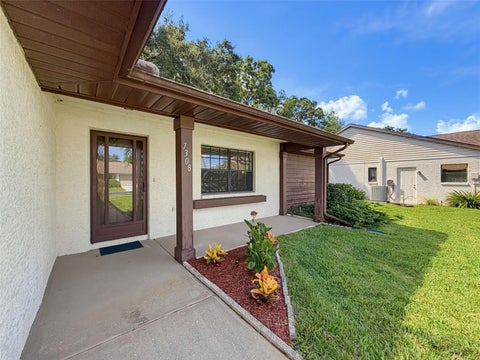 7308 Baltusrol Drive, New Port Richey, FL 34654