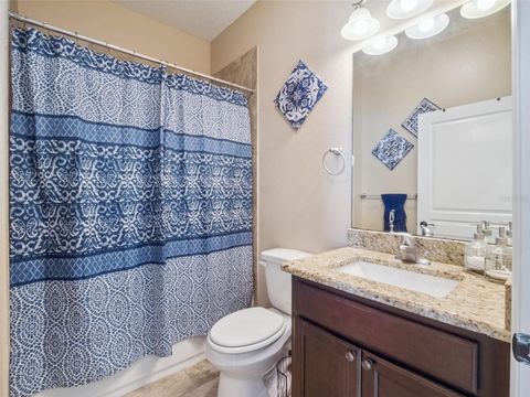 Tiny photo for 36732 Alaqua Court, Eustis, FL 32736 (MLS # O6361091)