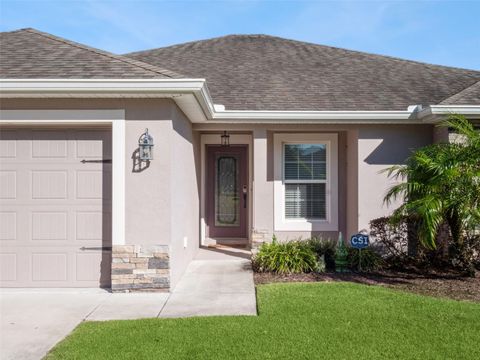 Tiny photo for 36732 Alaqua Court, Eustis, FL 32736 (MLS # O6361091)
