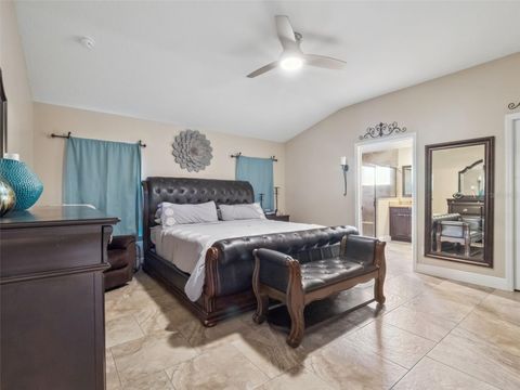 Tiny photo for 36732 Alaqua Court, Eustis, FL 32736 (MLS # O6361091)