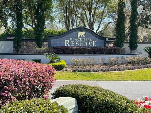 Tiny photo for 36732 Alaqua Court, Eustis, FL 32736 (MLS # O6361091)