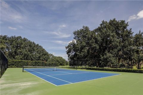 Tiny photo for 36732 Alaqua Court, Eustis, FL 32736 (MLS # O6361091)