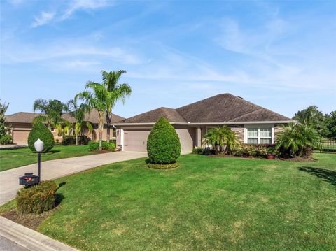 Photo of 36732 Alaqua Court, Eustis, FL 32736 (MLS # O6361091)