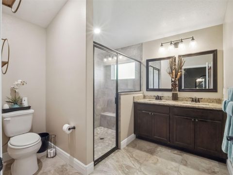 Tiny photo for 36732 Alaqua Court, Eustis, FL 32736 (MLS # O6361091)