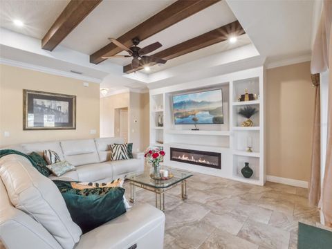 Tiny photo for 36732 Alaqua Court, Eustis, FL 32736 (MLS # O6361091)