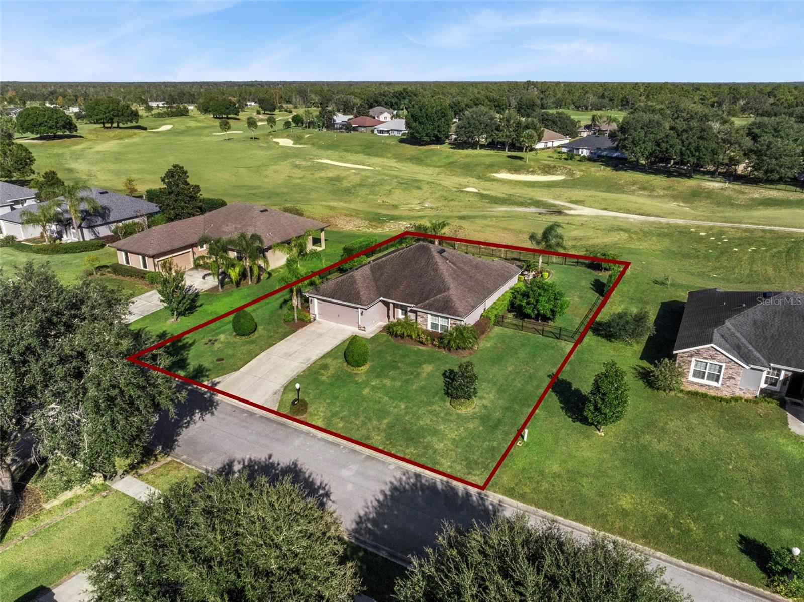 VILLAGE AT BLACK BEAR - Residential