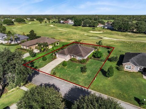 Tiny photo for 36732 Alaqua Court, Eustis, FL 32736 (MLS # O6361091)
