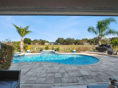 Tiny photo for 36732 Alaqua Court, Eustis, FL 32736 (MLS # O6361091)