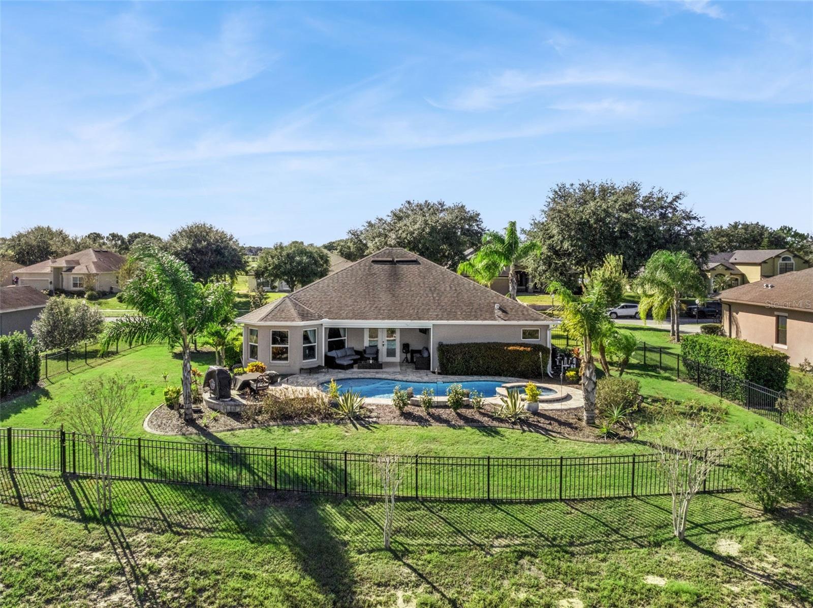 VILLAGE AT BLACK BEAR - Residential