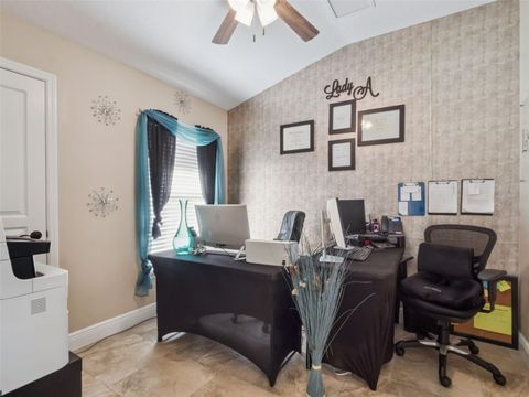 Tiny photo for 36732 Alaqua Court, Eustis, FL 32736 (MLS # O6361091)