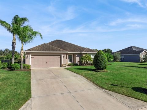 Tiny photo for 36732 Alaqua Court, Eustis, FL 32736 (MLS # O6361091)