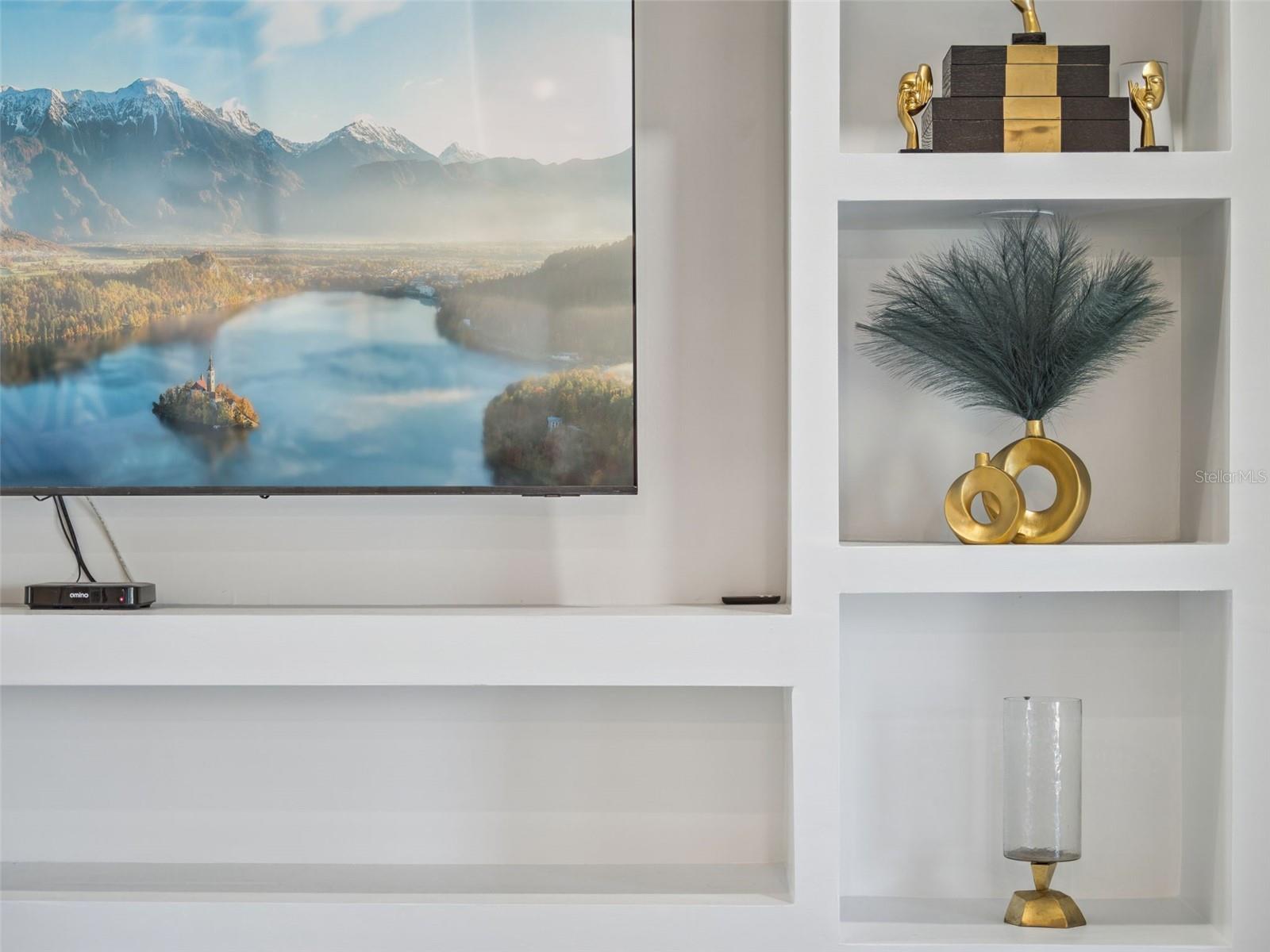 VILLAGE AT BLACK BEAR - Residential