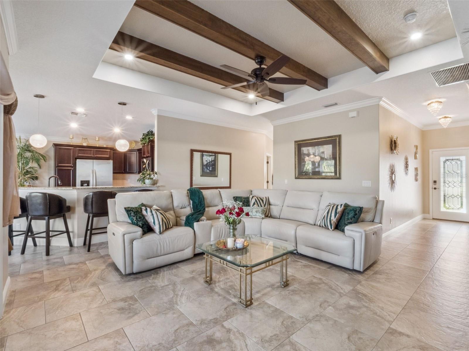 VILLAGE AT BLACK BEAR - Residential