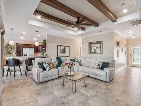 Tiny photo for 36732 Alaqua Court, Eustis, FL 32736 (MLS # O6361091)