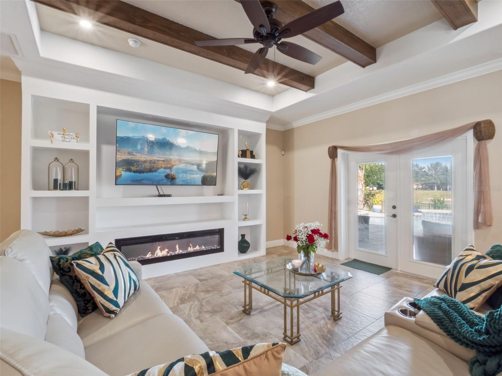 VILLAGE AT BLACK BEAR - Residential