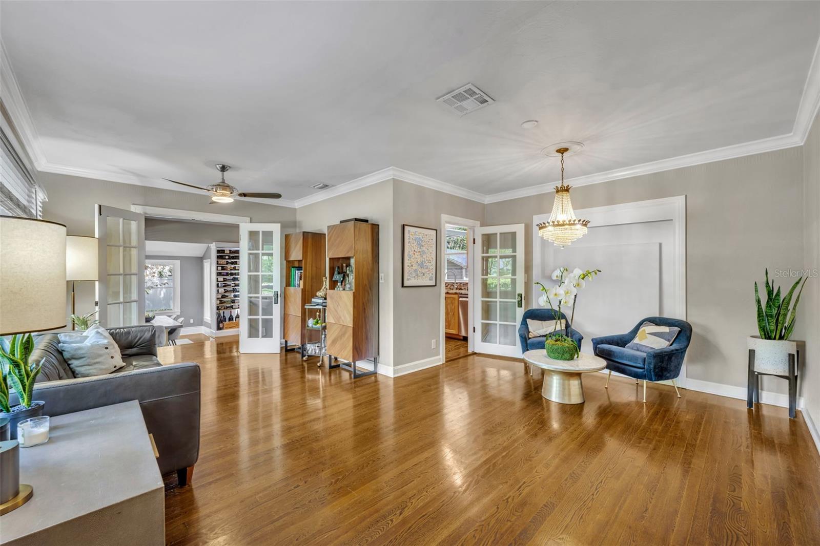 CHARMONT - Residential