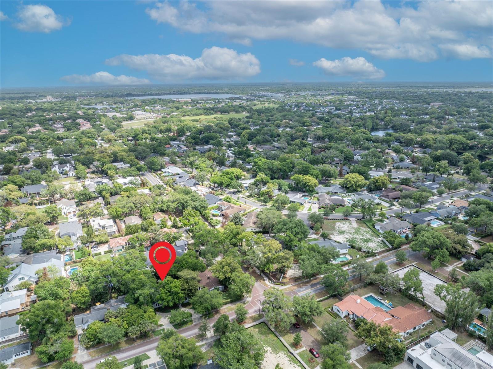 CHARMONT - Residential