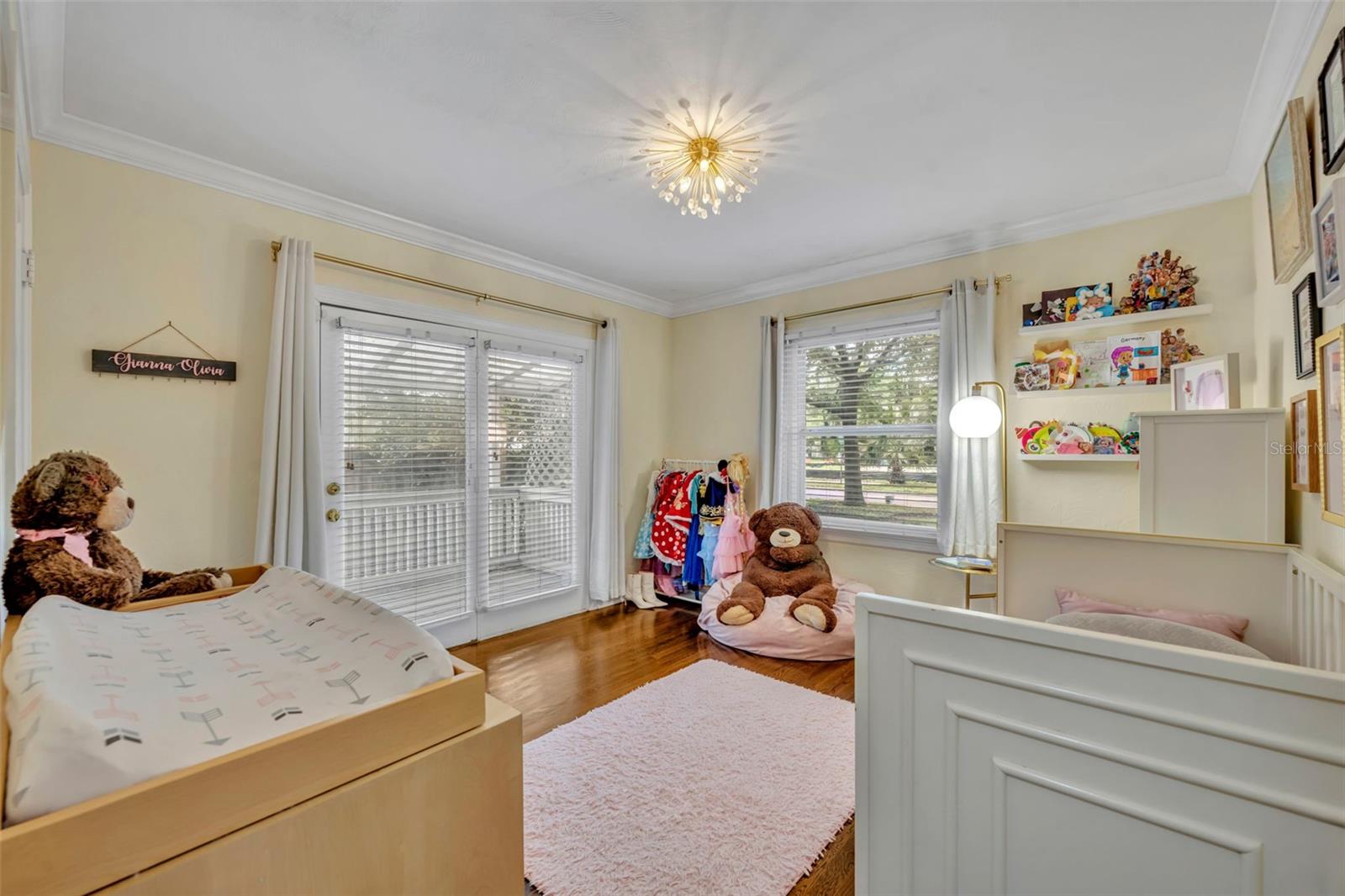 CHARMONT - Residential