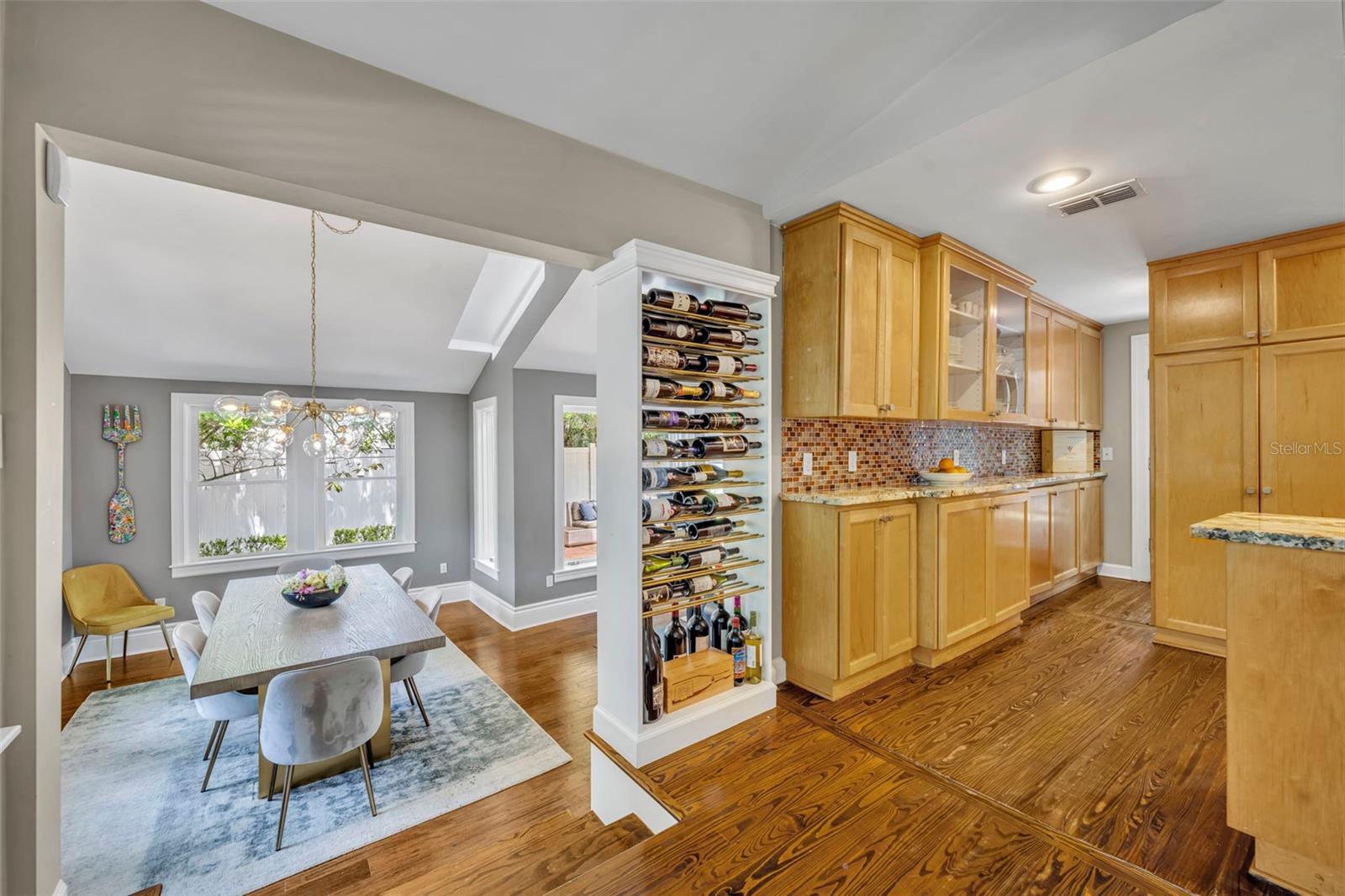 CHARMONT - Residential