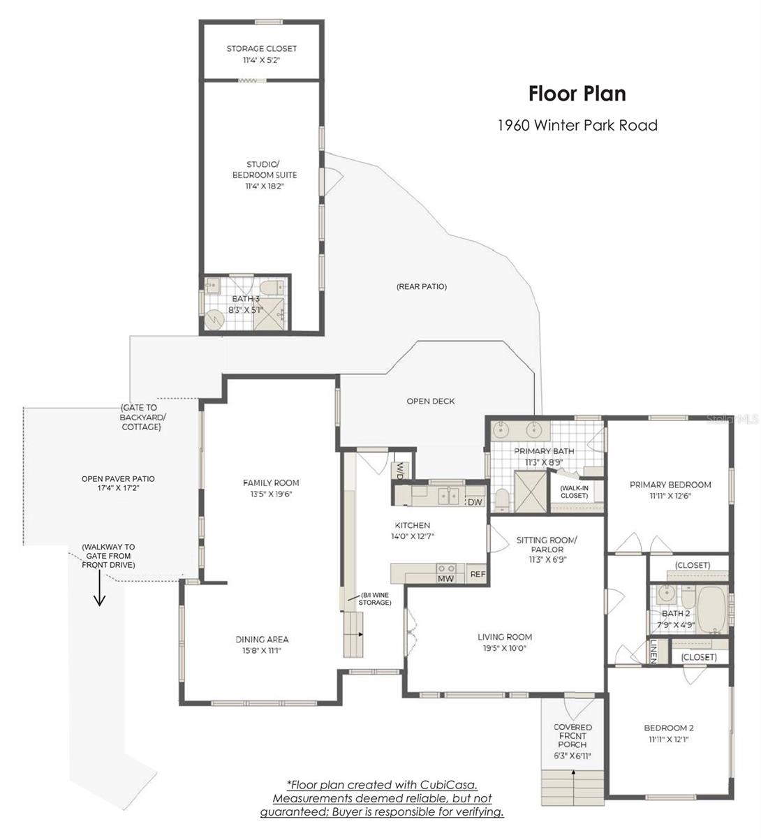 CHARMONT - Residential