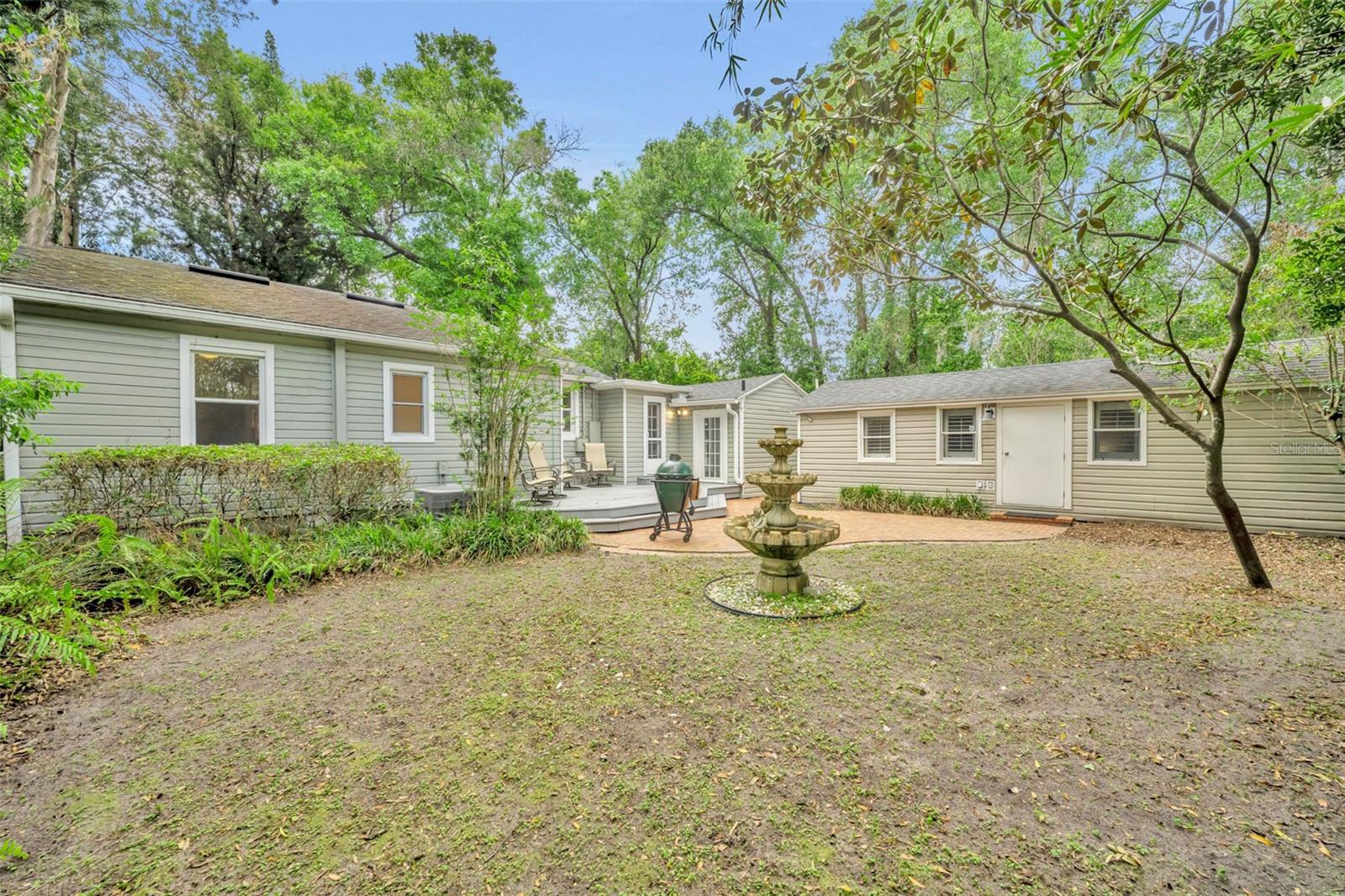 CHARMONT - Residential