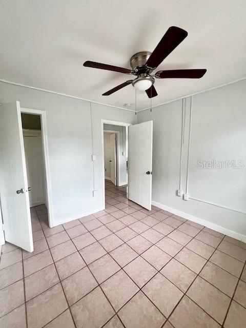 LAKE WALES LAND CO SUB - Residential Lease