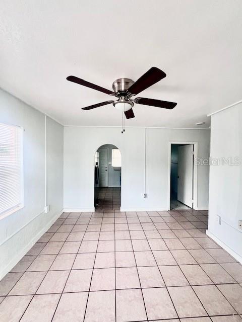 LAKE WALES LAND CO SUB - Residential Lease