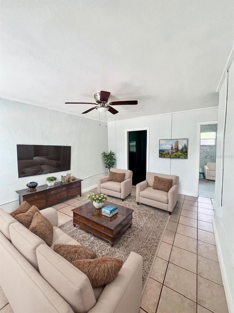 LAKE WALES LAND CO SUB - Residential Lease