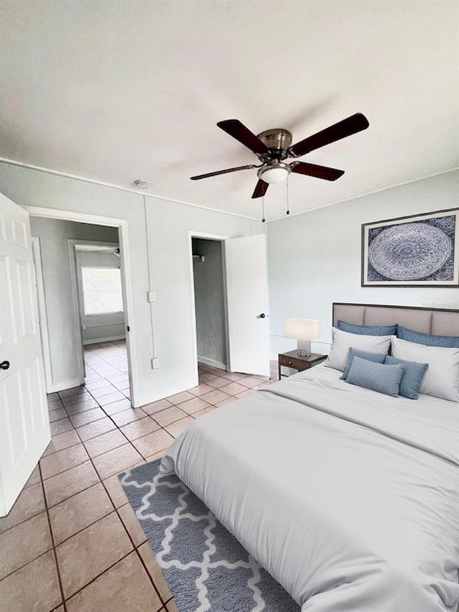 LAKE WALES LAND CO SUB - Residential Lease