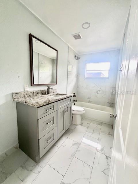 LAKE WALES LAND CO SUB - Residential Lease