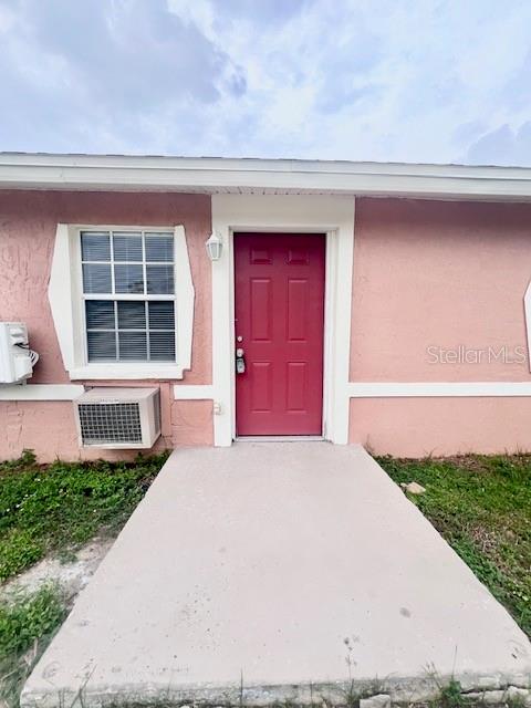 One or more photo(s) has been virtually staged. Welcome home to modern comfort nestled in historic Lake Wales—now renting! This beautifully renovated quadruplex at 315 D Street features four inviting units, each thoughtfully redesigned with your lifestyle in mind.
Unit Highlights:
2 bedrooms, 1 bath in each unit—perfect for roommates, small families, or solo living. Tile flooring throughout—for easy-care and durability.
Contemporary kitchens equipped with new stainless-steel range, refrigerator, and microwave. Convenient in-kitchen laundry for worry-free living. Window AC units and ceiling fans ensure comfortable climate control. Ample off-street parking, perfect for residents and guests alike.
Well-maintained landscaping and block construction, reflecting quality and curb appeal. Private mailboxes for secure and convenient mail delivery. Built in 1956 with modern updates—Vintage charm with today’s comforts. Utilities: water, sewer, electricity, cable available.
Prime Location Benefits: Just minutes from downtown Lake Wales, with easy access to local shops, dining, healthcare, and major routes like Highway?27. Close to Bok Tower Gardens, cultural sites, and lovely local parks. Easy commute to Webber International University and Polk State College campuses. Rental Terms:Rent includes first and last month’s rent, plus security deposit to move in. Application fees per adult apply, $75 for the first adult and $50 for other residents over the age of 18. Subject to background and credit checks.
No pets allowed—unless a service animal. No smoking!
This property combines modern amenities with an unbeatable Lake Wales location—ideal for renters seeking comfort and convenience in one. Only a few more units available so act fast!
