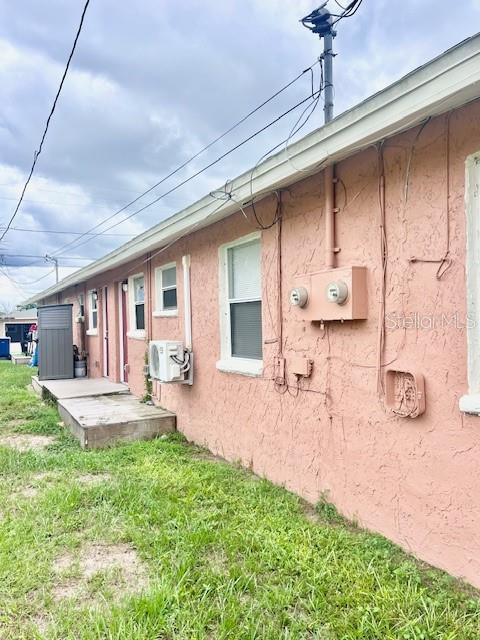 LAKE WALES LAND CO SUB - Residential Lease