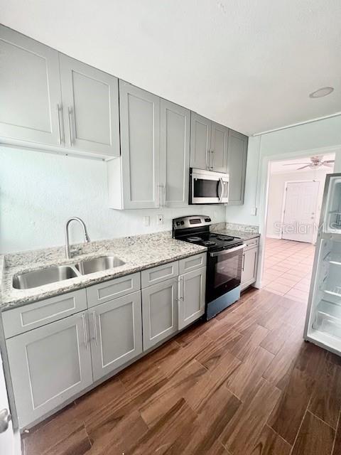 LAKE WALES LAND CO SUB - Residential Lease