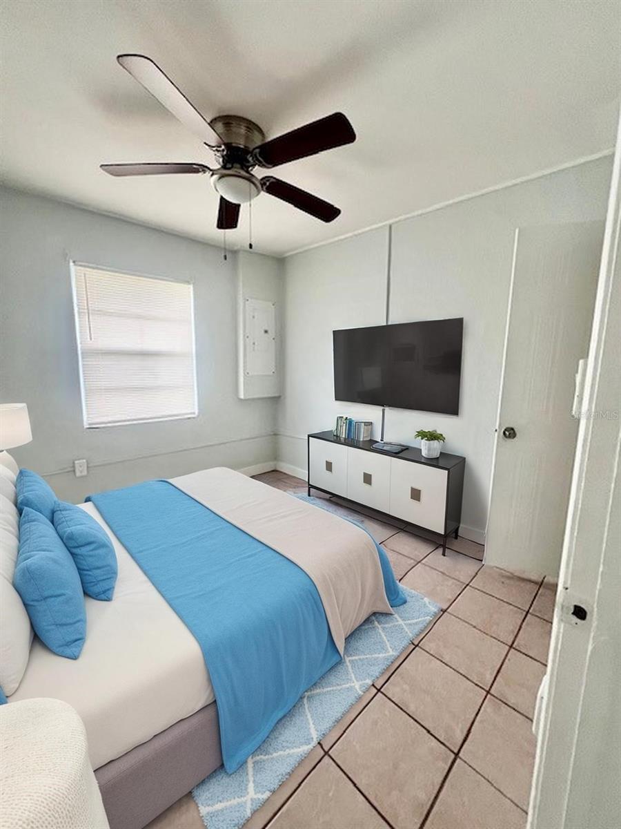 LAKE WALES LAND CO SUB - Residential Lease