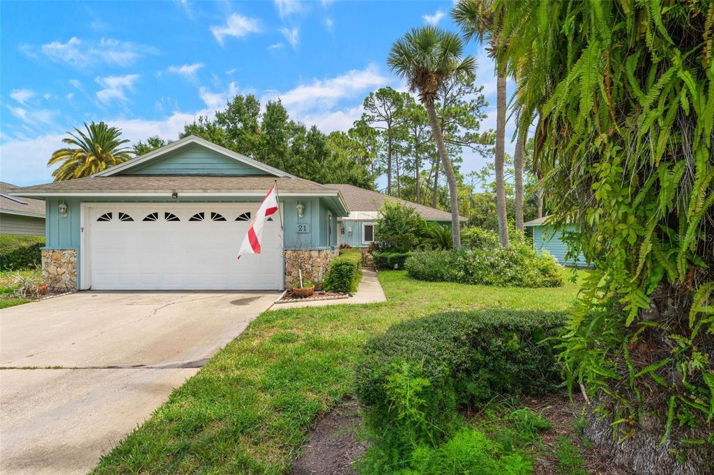 Photo of 21 Jasmine Run, Ormond Beach, FL 32174 (MLS # FC314517)