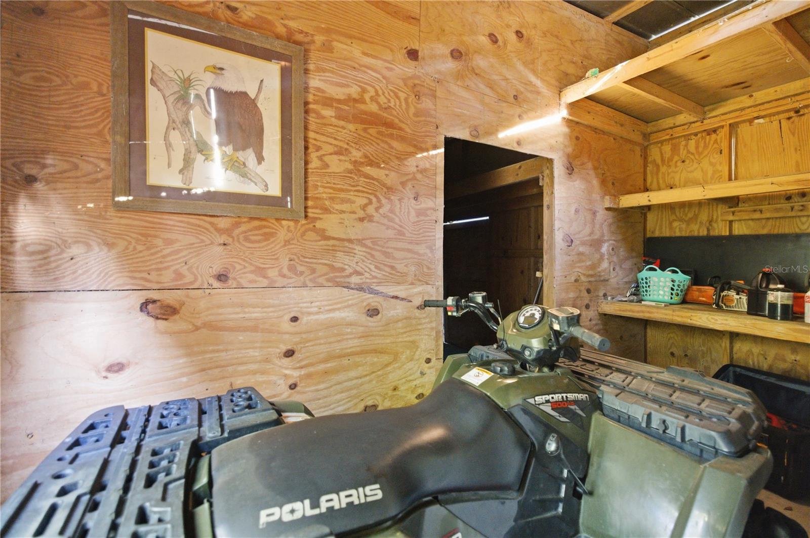 RALEIGH OAKS - Residential
