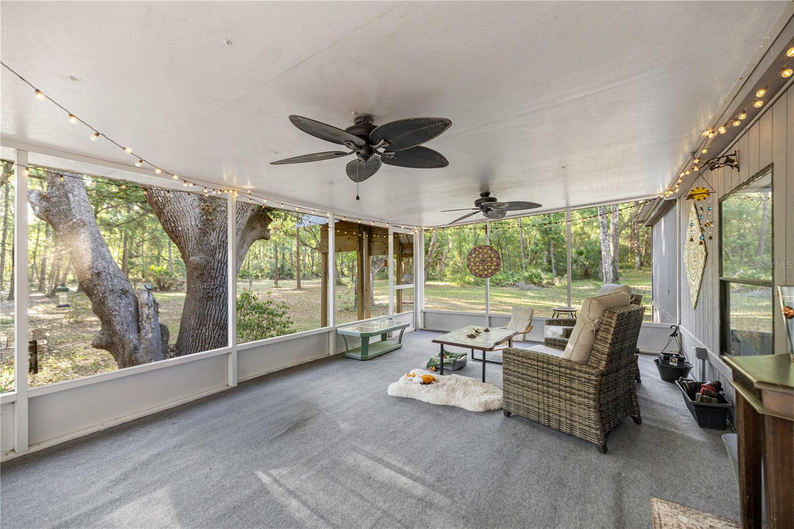 RALEIGH OAKS - Residential