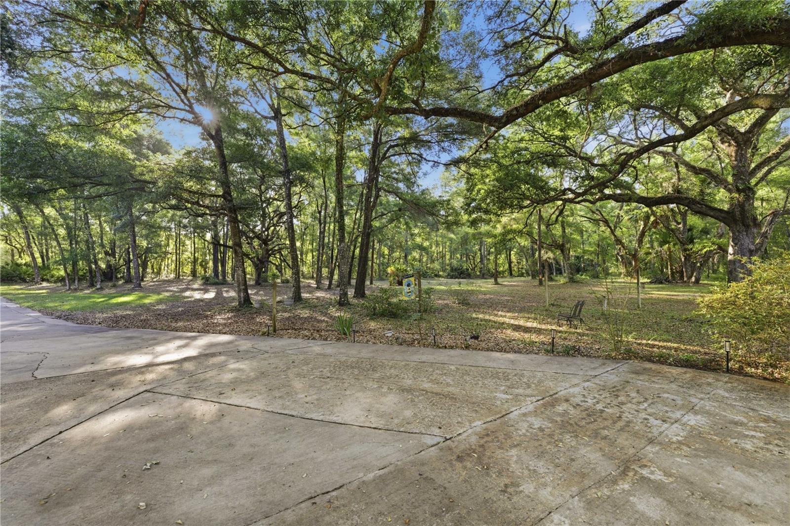 RALEIGH OAKS - Residential