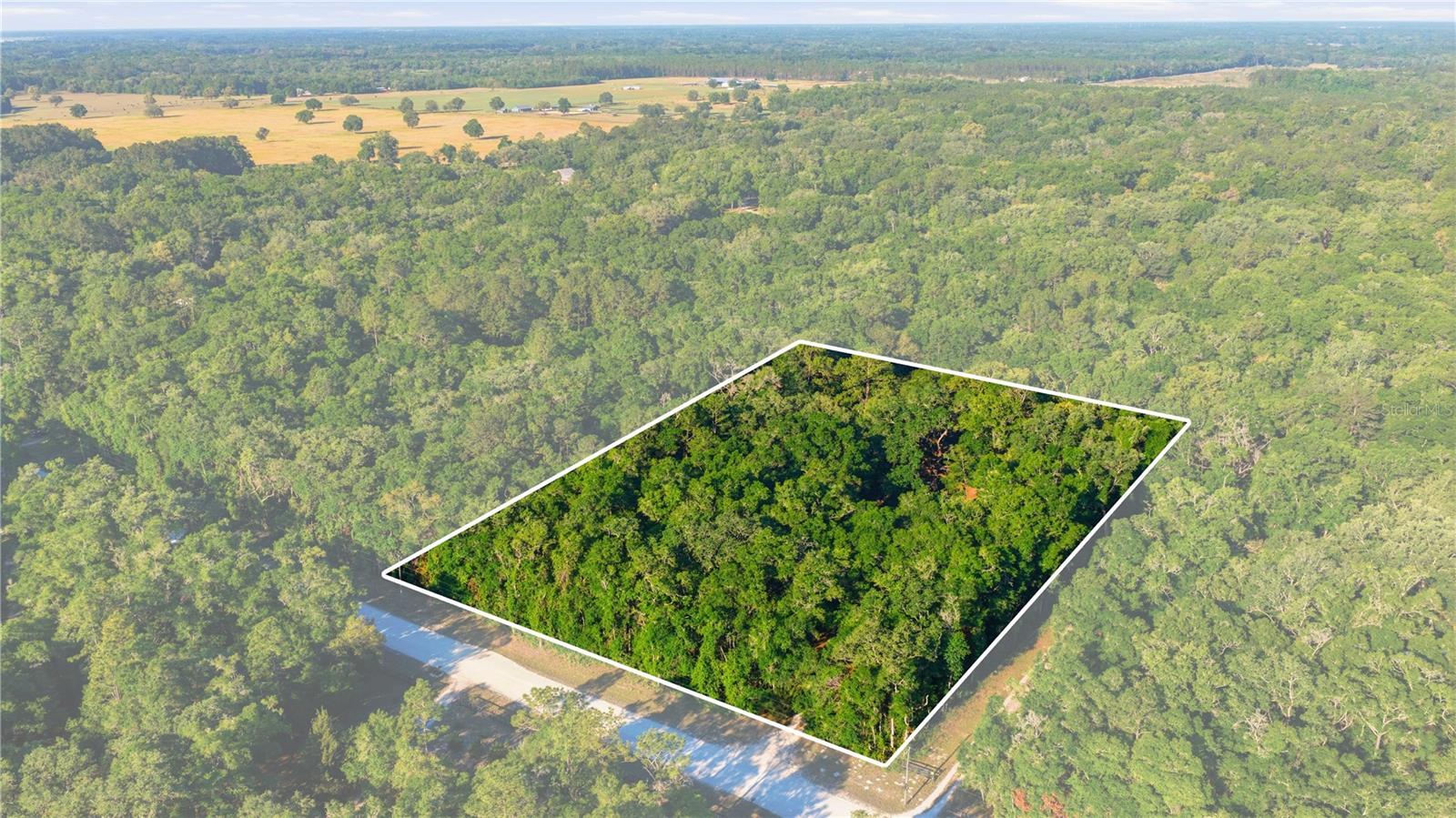 RALEIGH OAKS - Residential