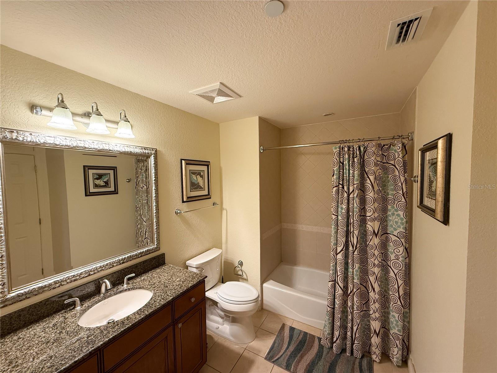 VILLAS AT REUNION SQUARE PH 2 CONDO - Residential Lease